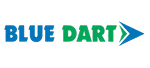 Bluedart