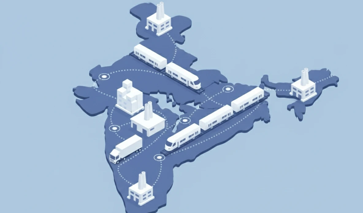 Supply Chain Optimization Services